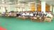 This is a Closing Ceremony and Certificate Awarding photo.