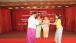 This is a Closing Ceremony and Certificate Awarding photo.