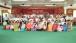 This is a Closing Ceremony and Certificate Awarding photo.